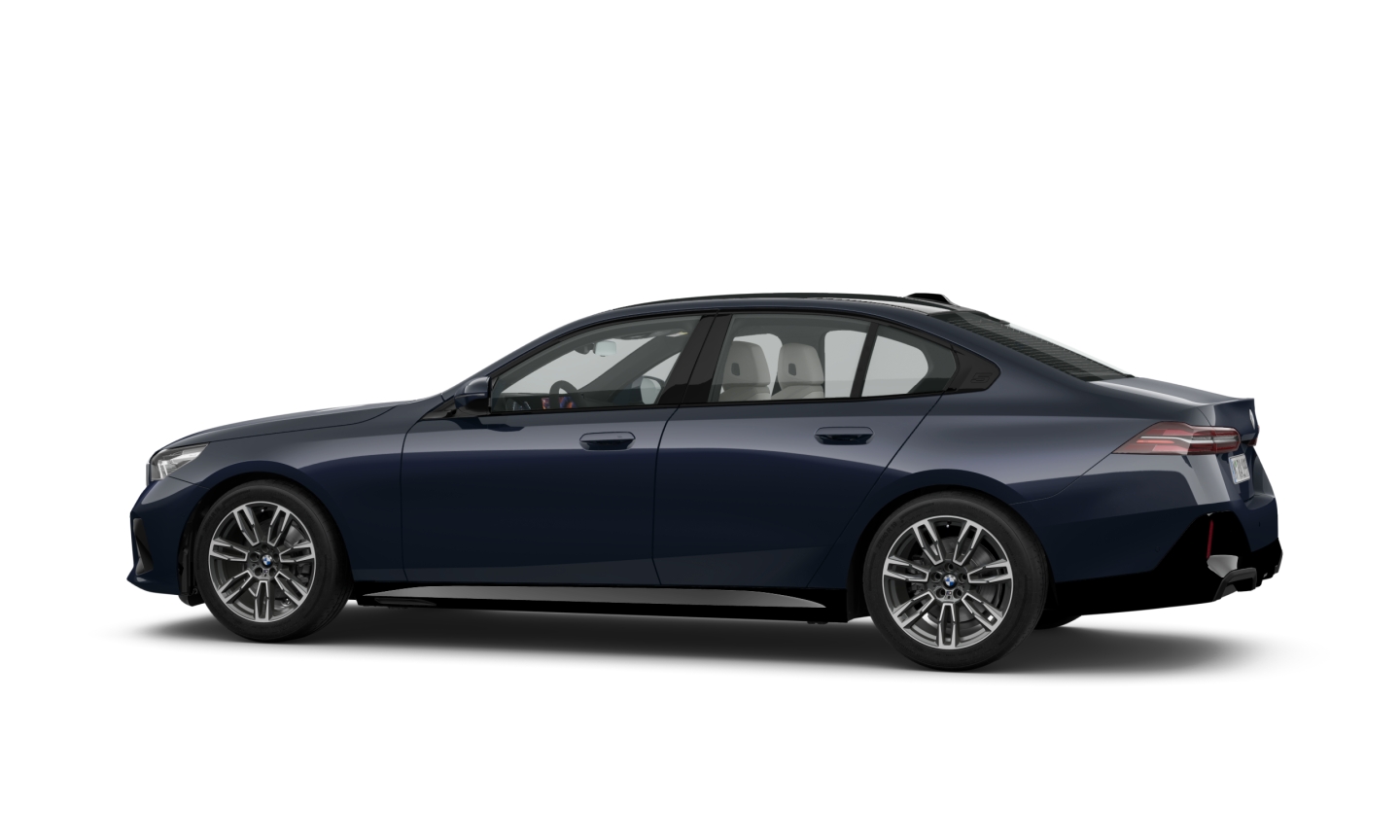 BMW Serie 5 - imagen 2