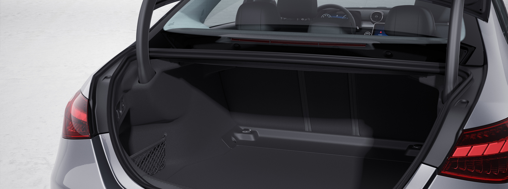 Clase C Sedán - imagen 17