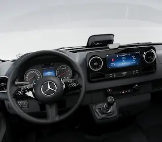 Sprinter 415 CDI - imagen 12