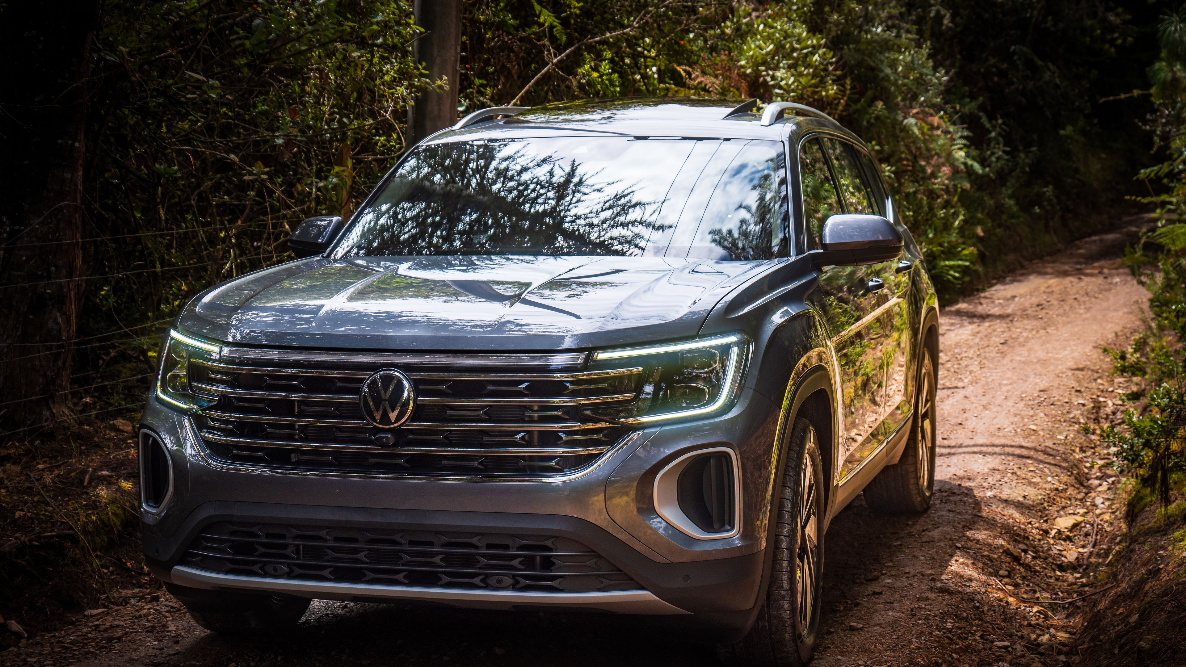 Teramont - imagen 13