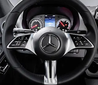 eSprinter 314 CDI Panel - imagen 12