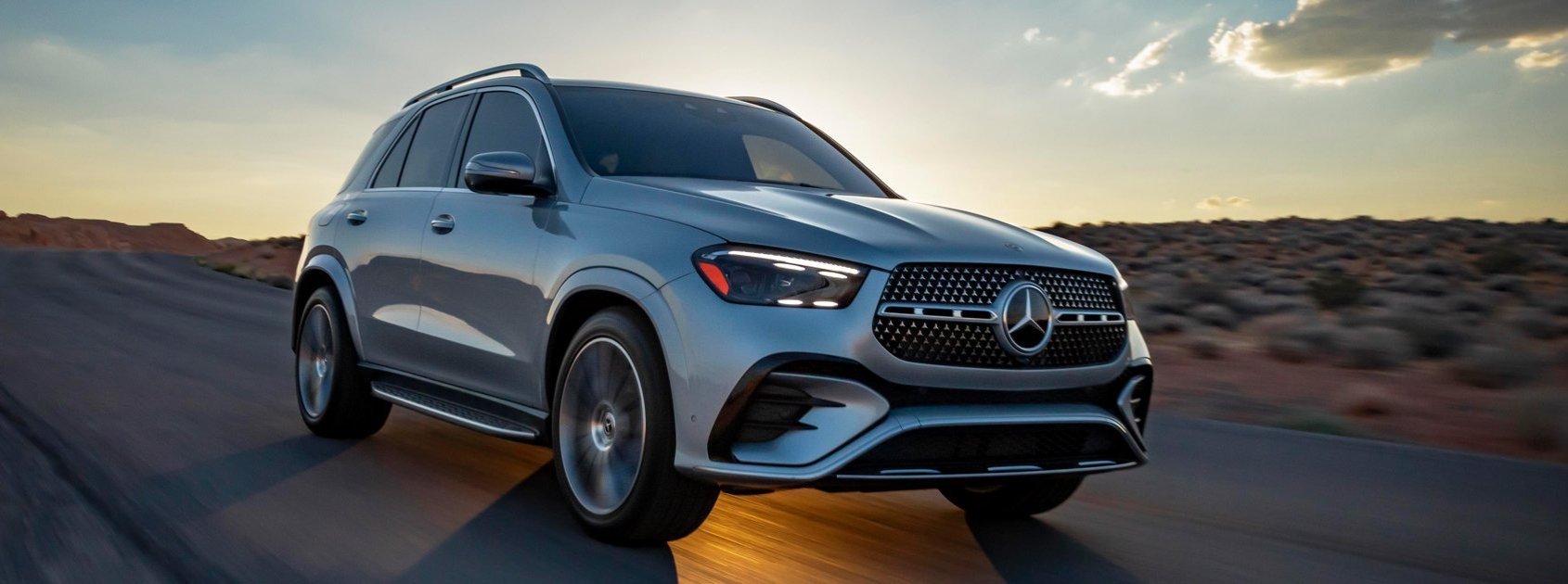 GLE - imagen 1