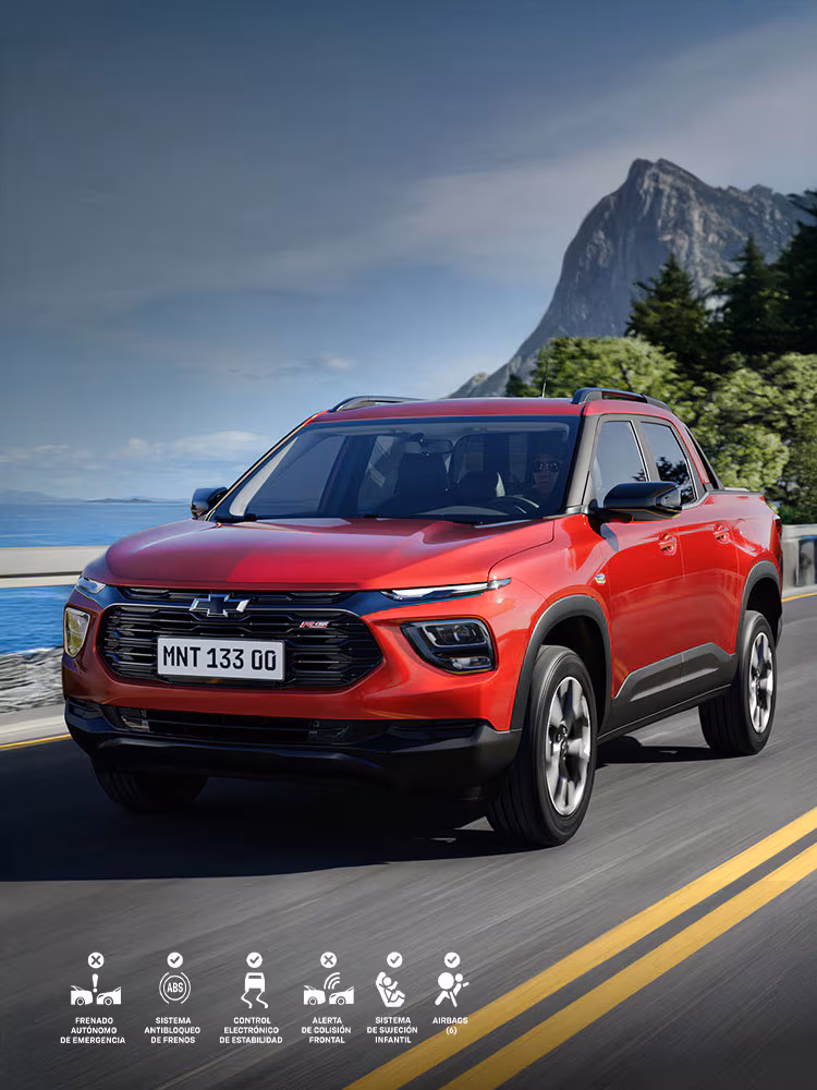 Montana - imagen principal 27