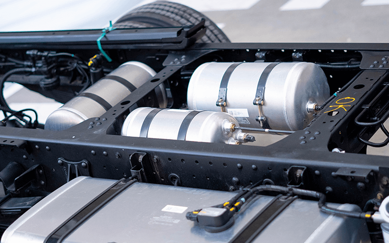 Foton FPR - imagen 16