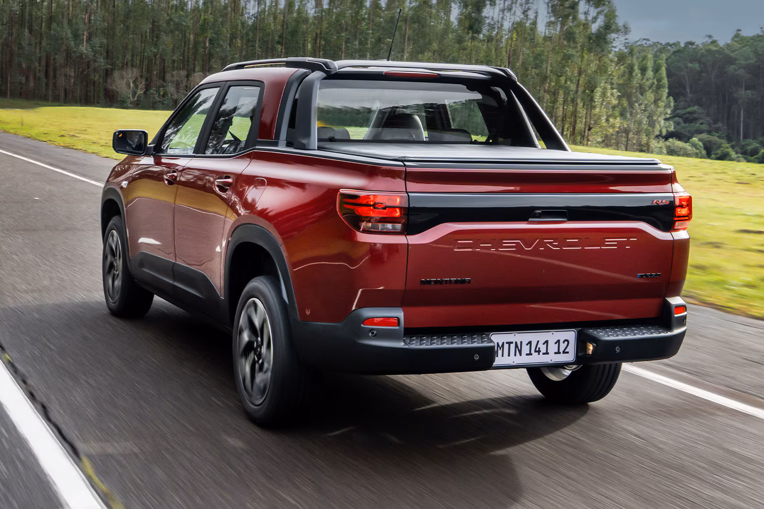 Montana - galería 23