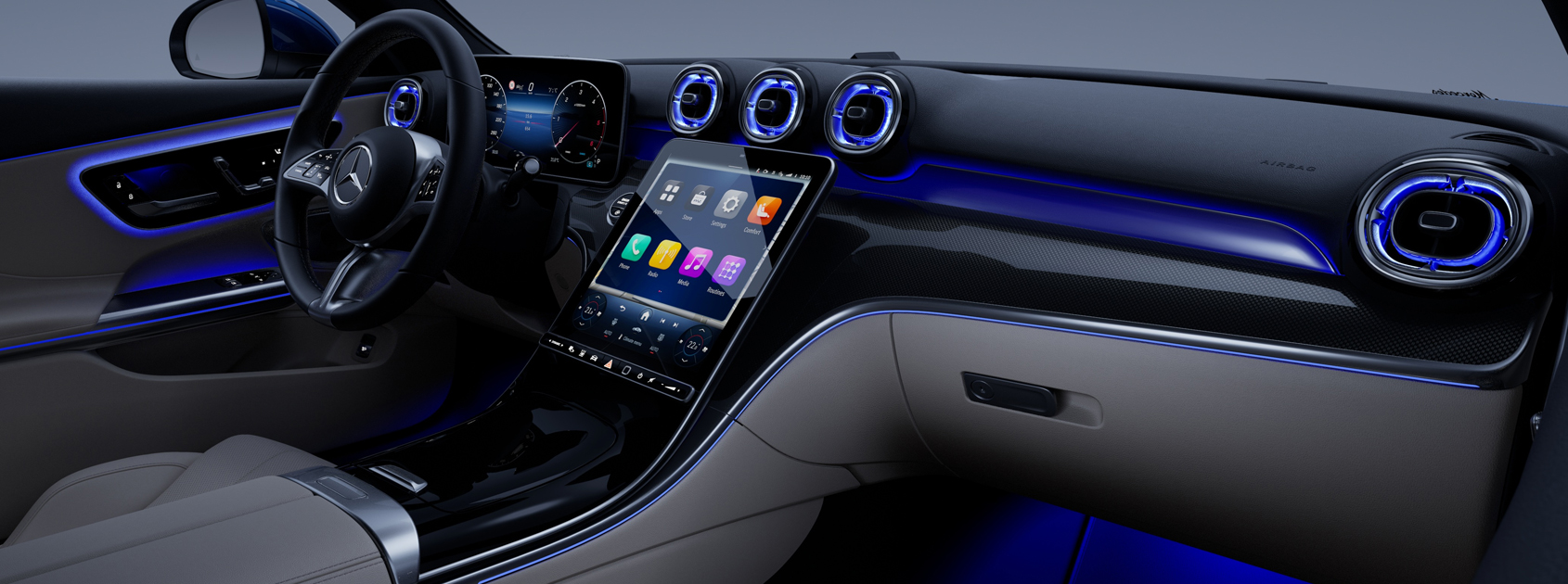 CLE Coupé - imagen 13