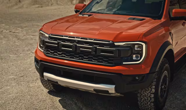 Ranger Raptor - imagen 6