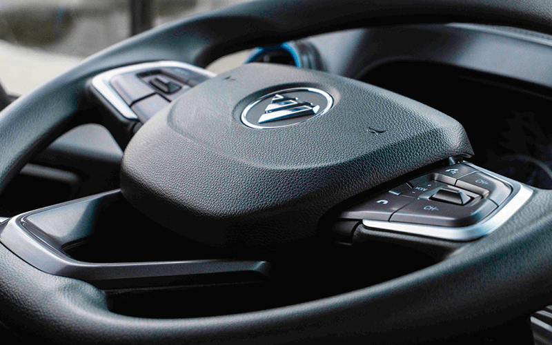 Foton FKR - imagen 8