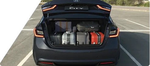 City Sedan - imagen 31