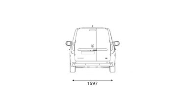 Kangoo E-Tech - imagen 9