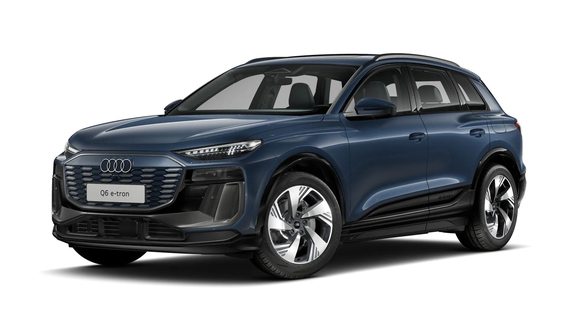 Q6 SUV e-tron - imagen 3