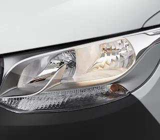 eSprinter 314 CDI Panel - imagen 10