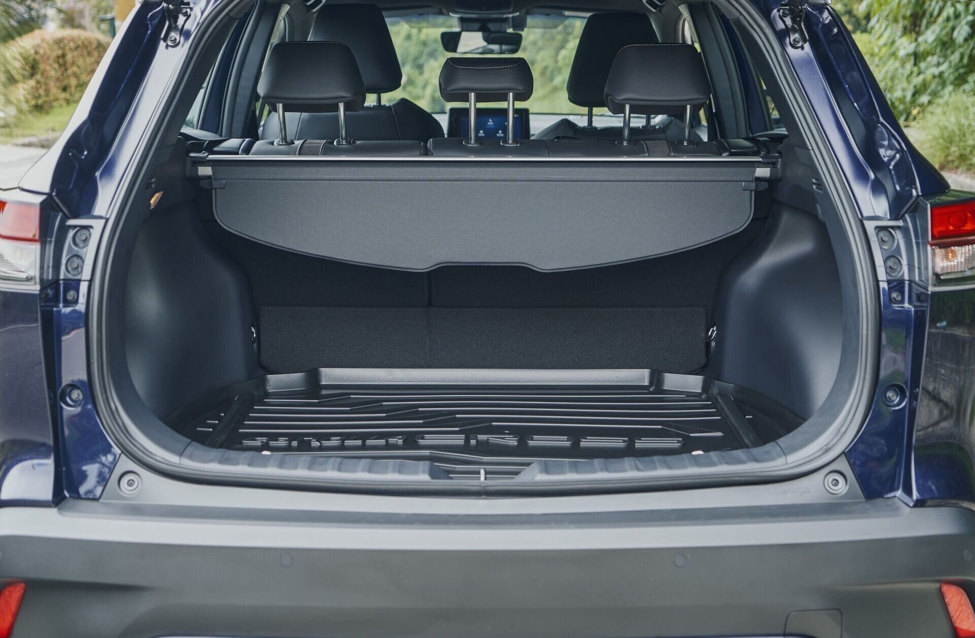 Corolla Cross - imagen 9