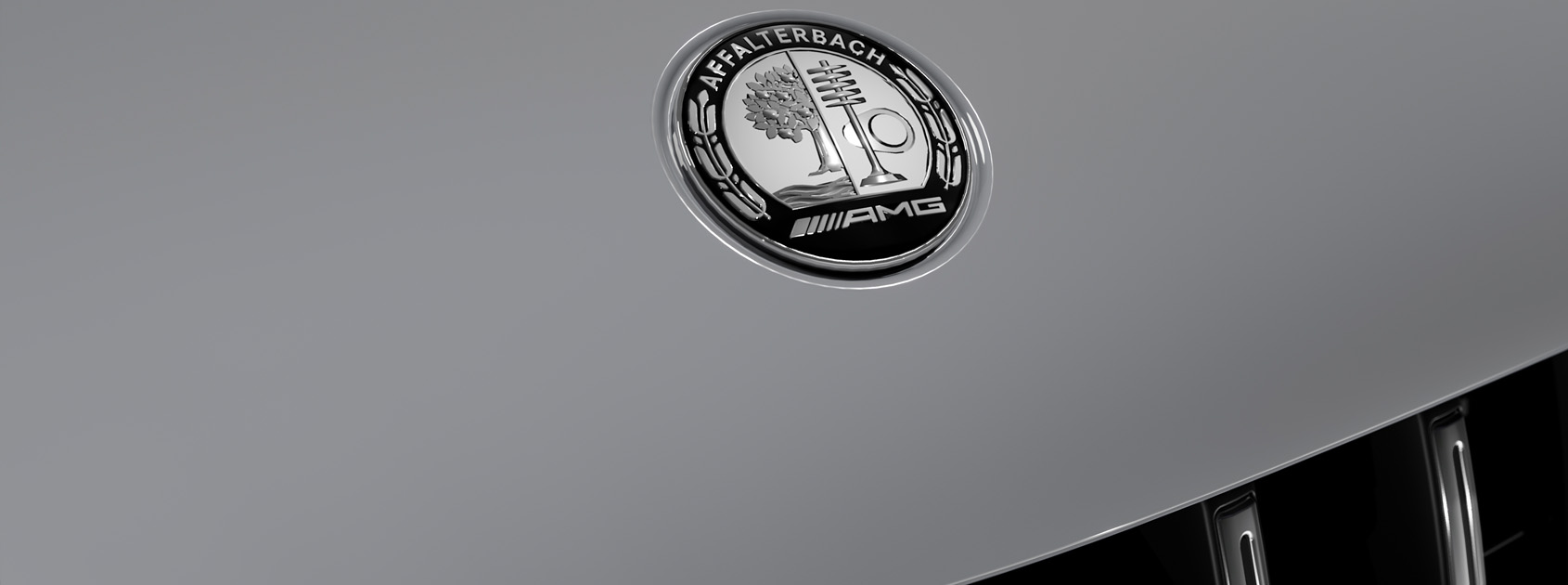 Mercedes-AMG GLE 53 - imagen 5