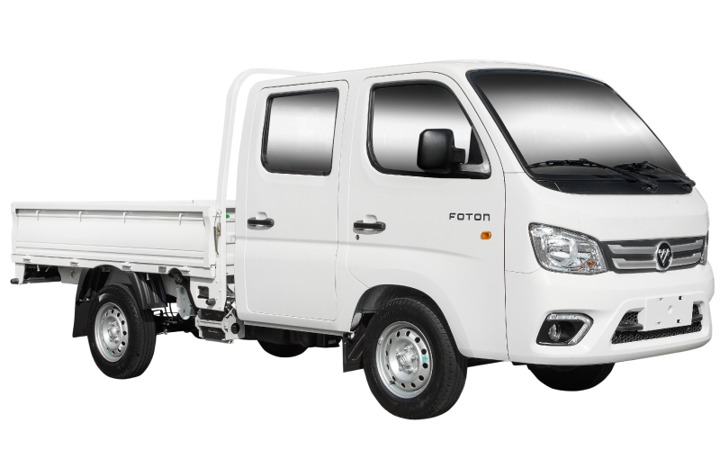 Foton Minitruck 1.600cc - imagen 6