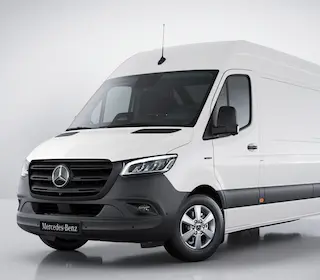 eSprinter 314 CDI Panel - imagen 6
