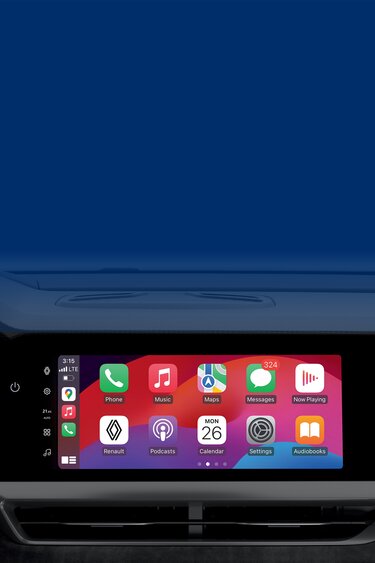 Koleos E-Tech - imagen 10