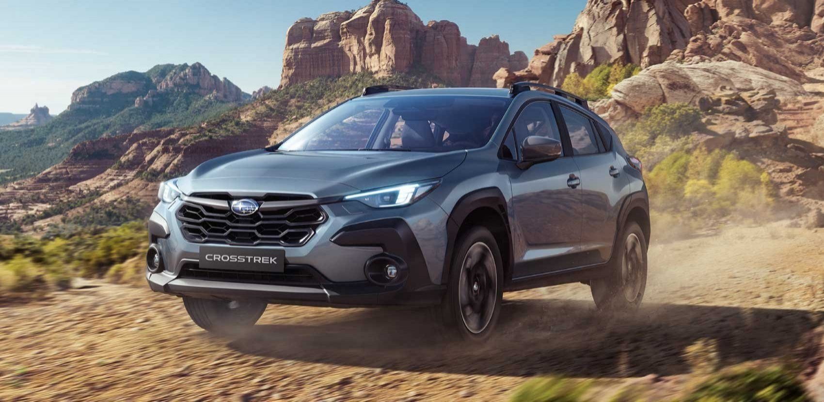 Crosstrek - imagen 7