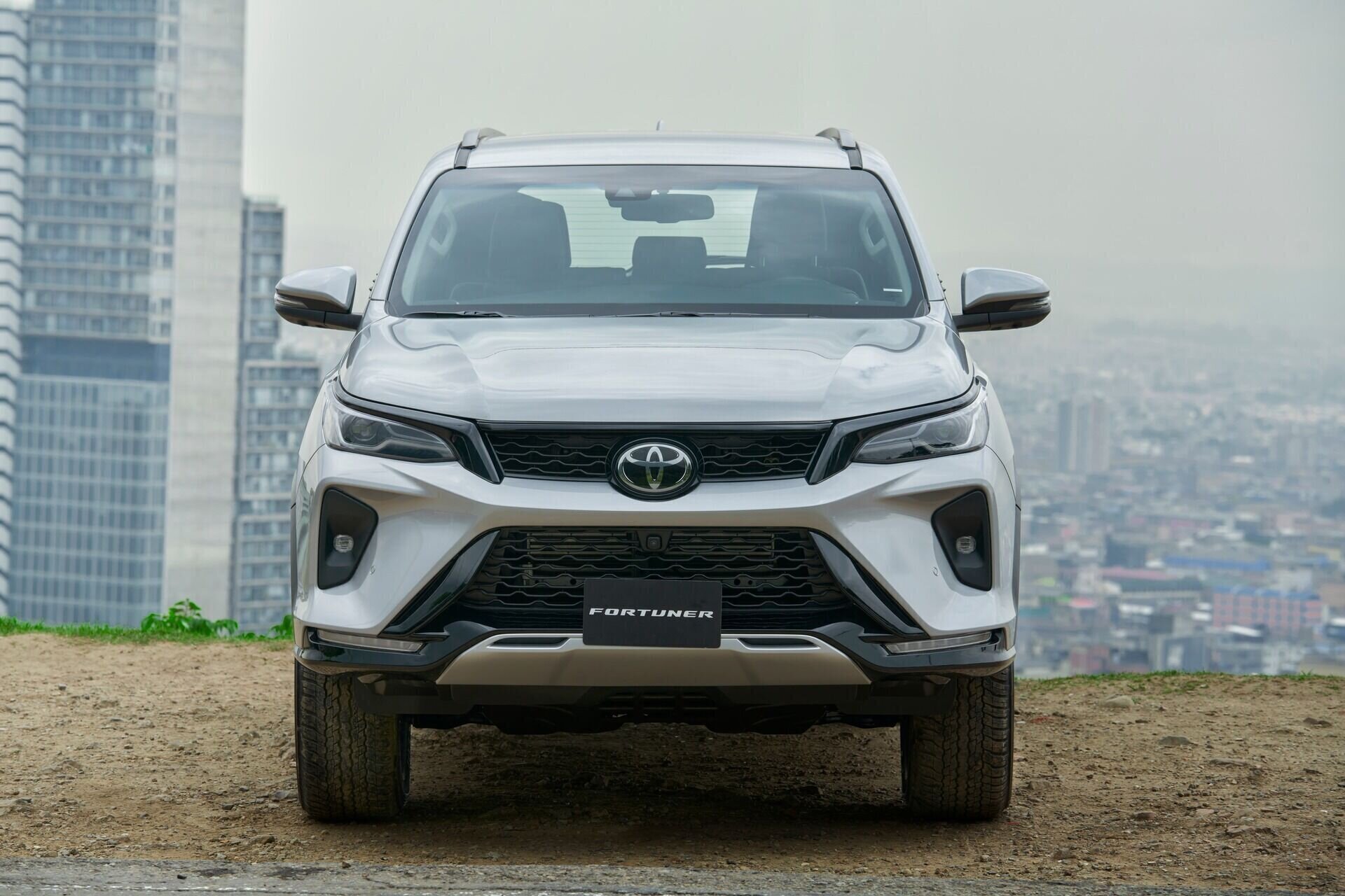 Fortuner - imagen 3
