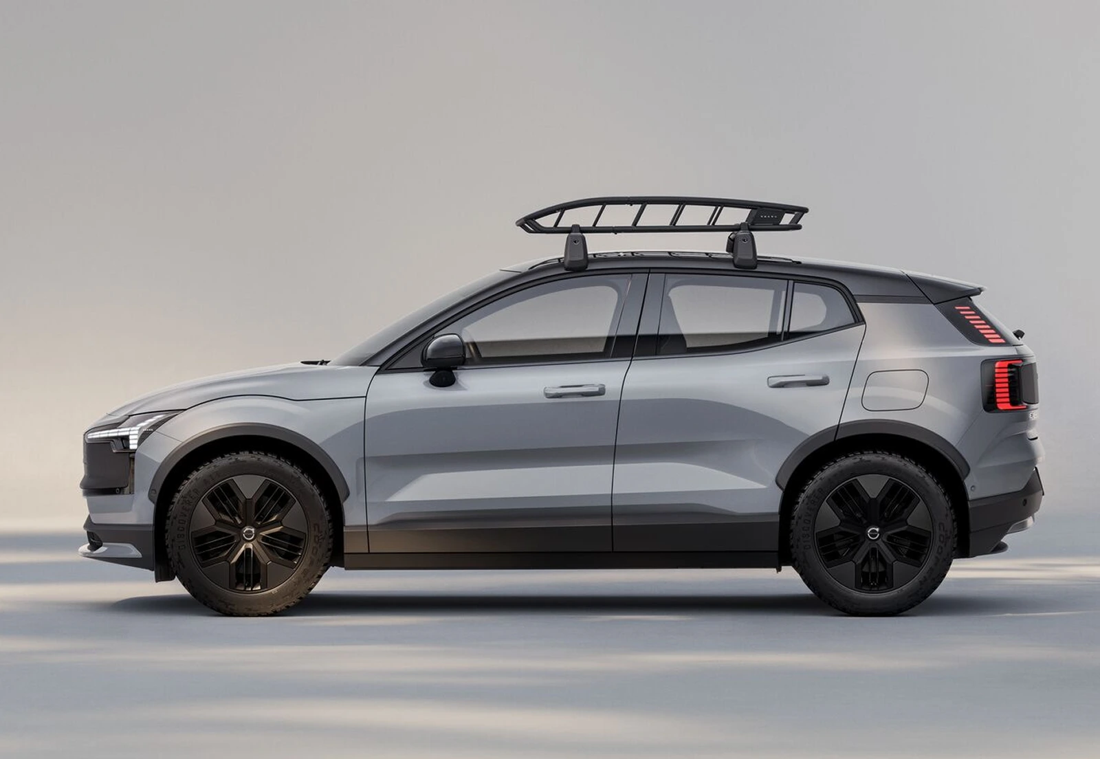 Volvo EX30 Cross Country - imagen 3