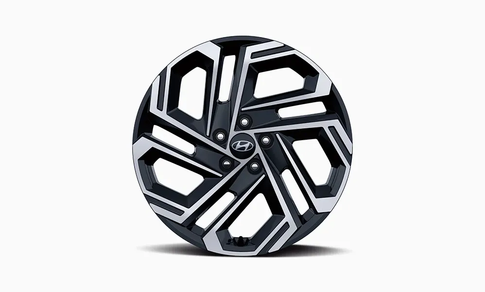 Hyundai Tucson Híbrida - imagen 11