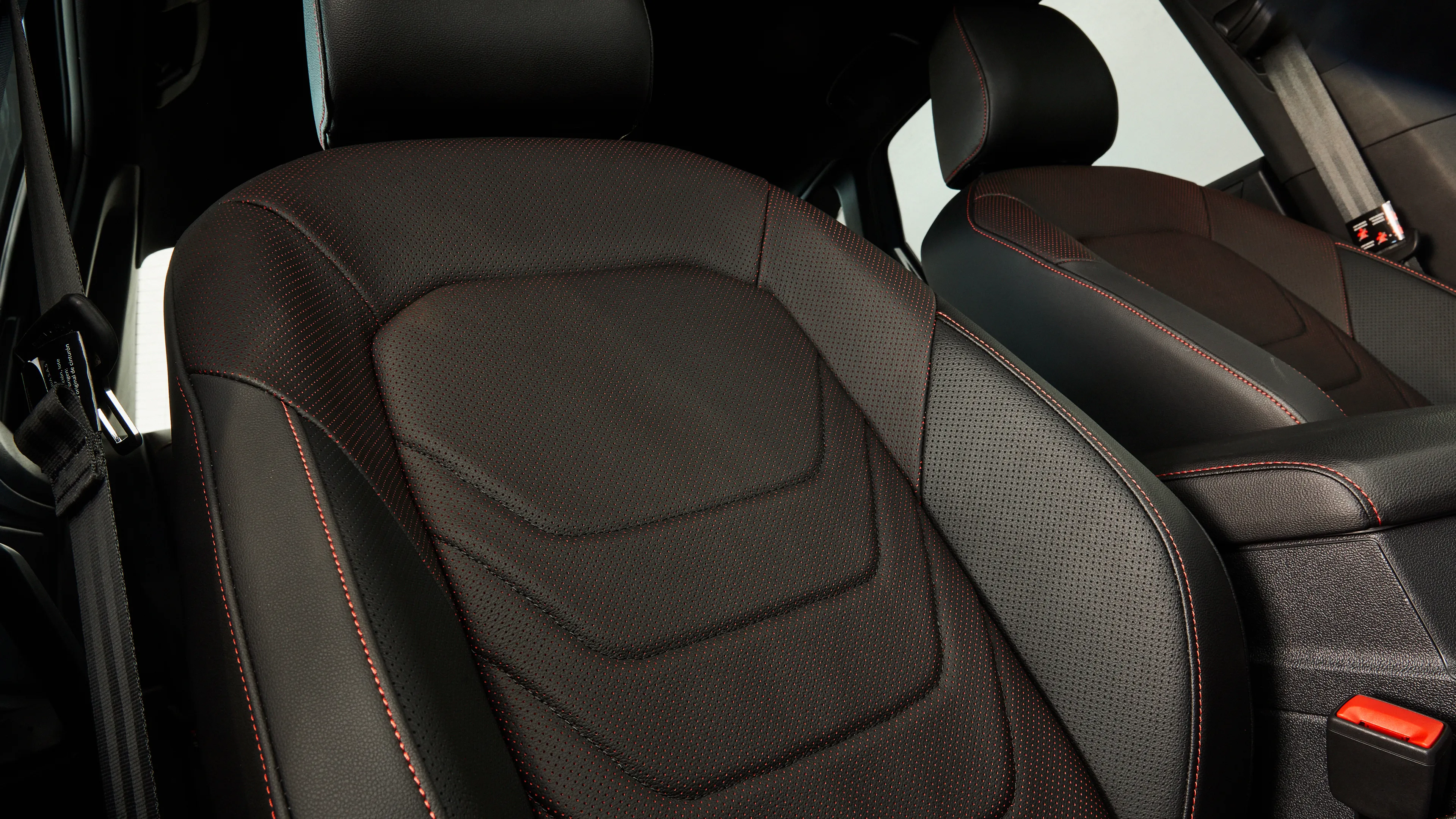 Jetta GLI - imagen 19