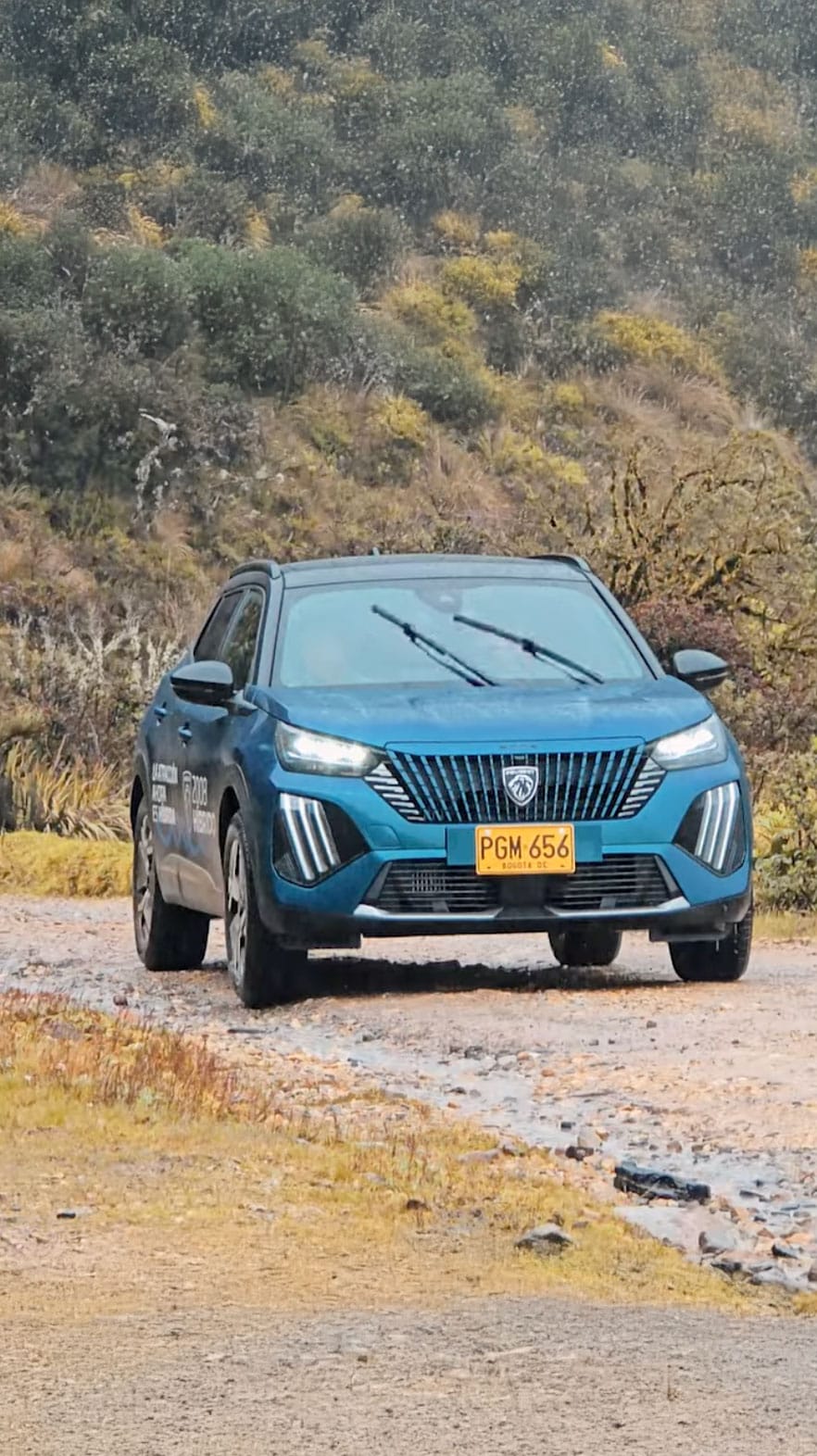 2008 Hybrid - imagen 9