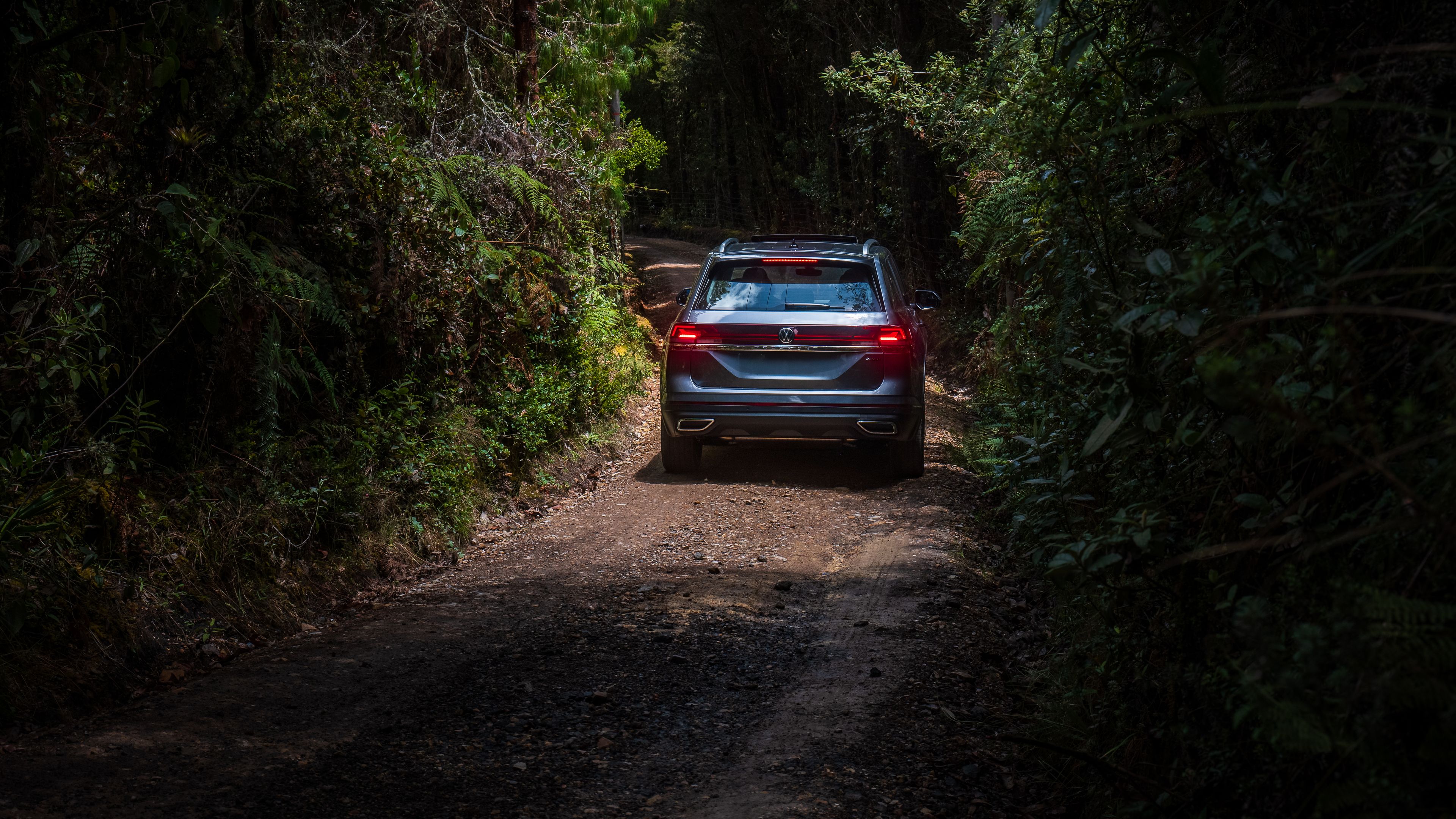 Teramont - imagen 12