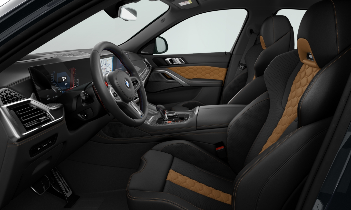 BMW X6 - imagen 6