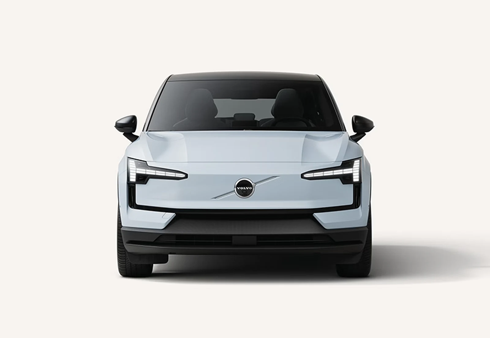 Volvo EX30 - imagen principal