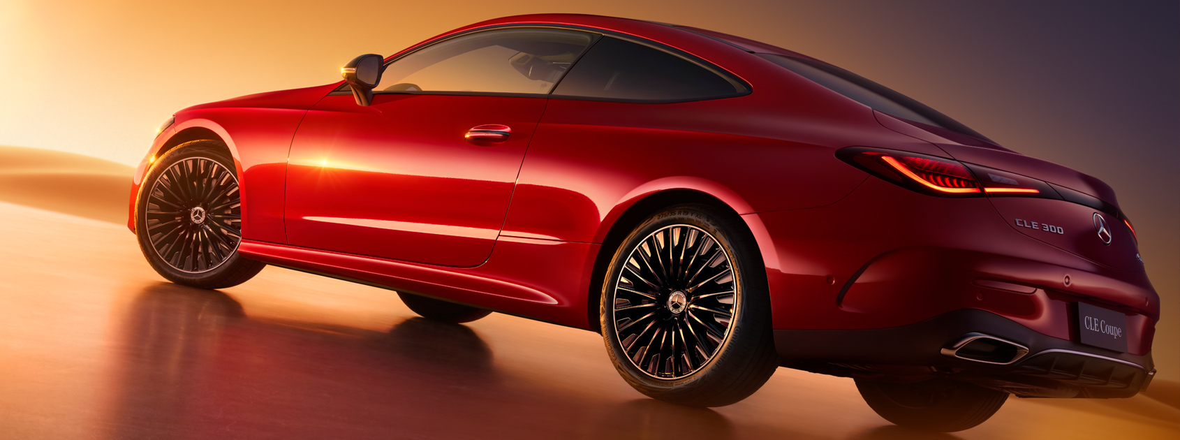 CLE Coupé - imagen 7