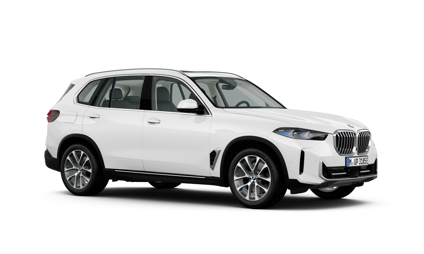 BMW X5 - imagen 5