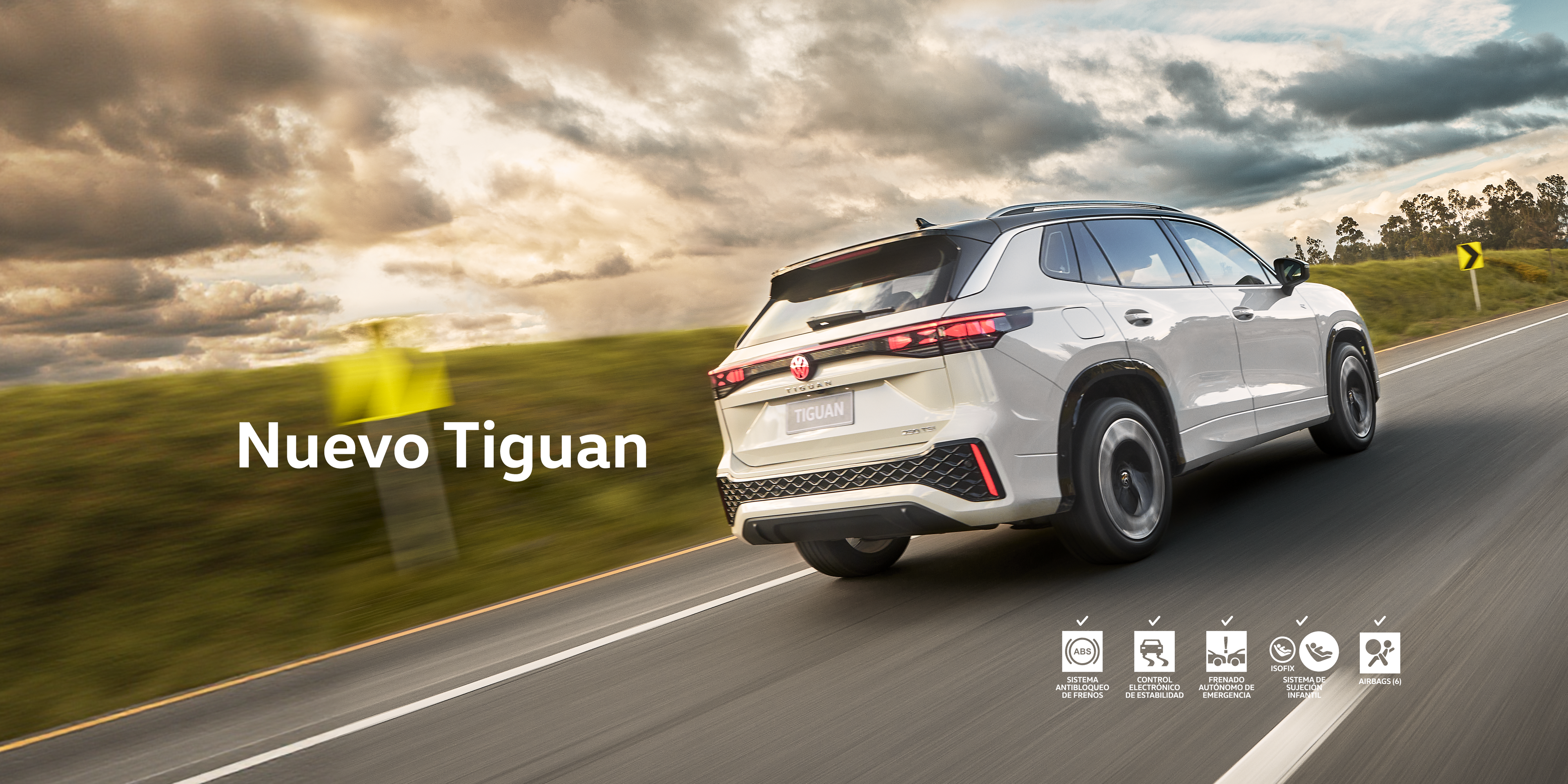 Tiguan - imagen 2