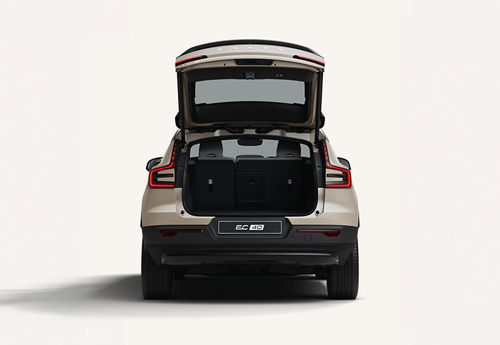 Volvo EC40 - imagen 4