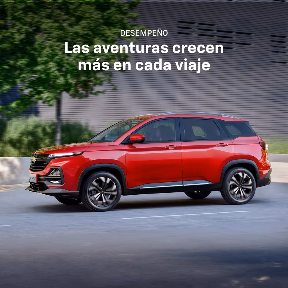 Captiva - galería 30