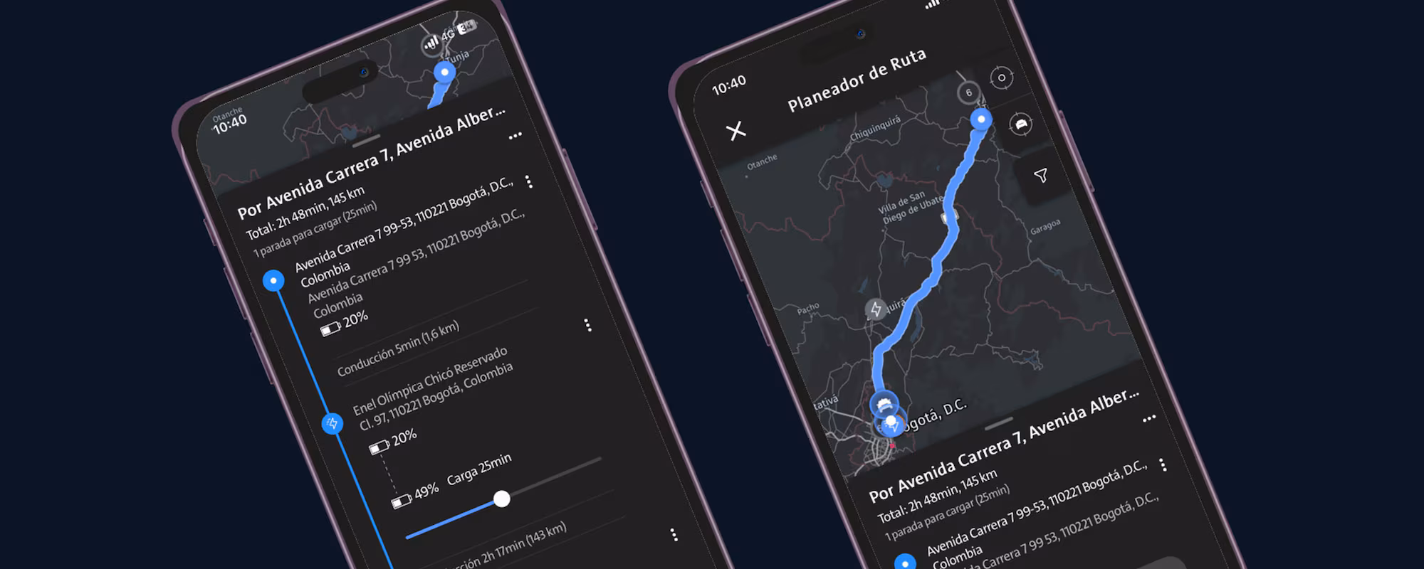 Equinox EV - galería 22