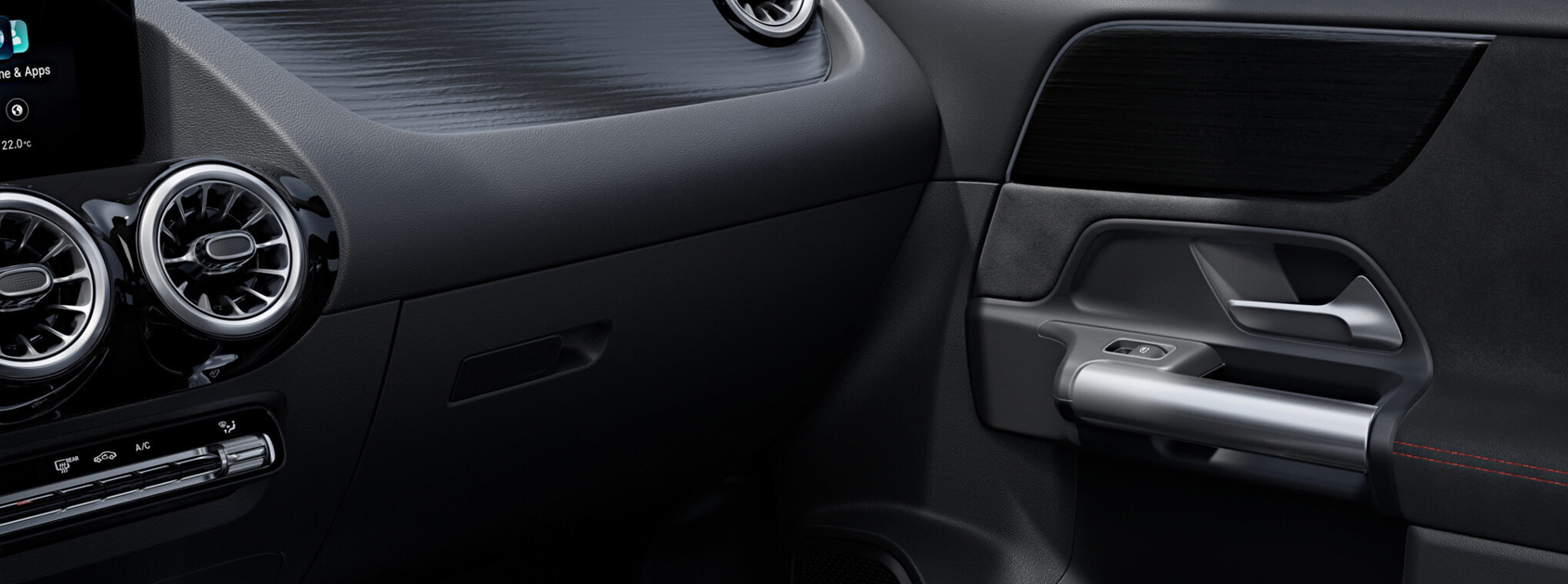 Mercedes-AMG GLA 35 - imagen 13