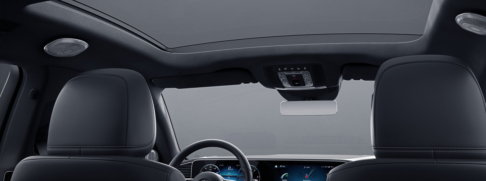 GLE Coupé - imagen 13