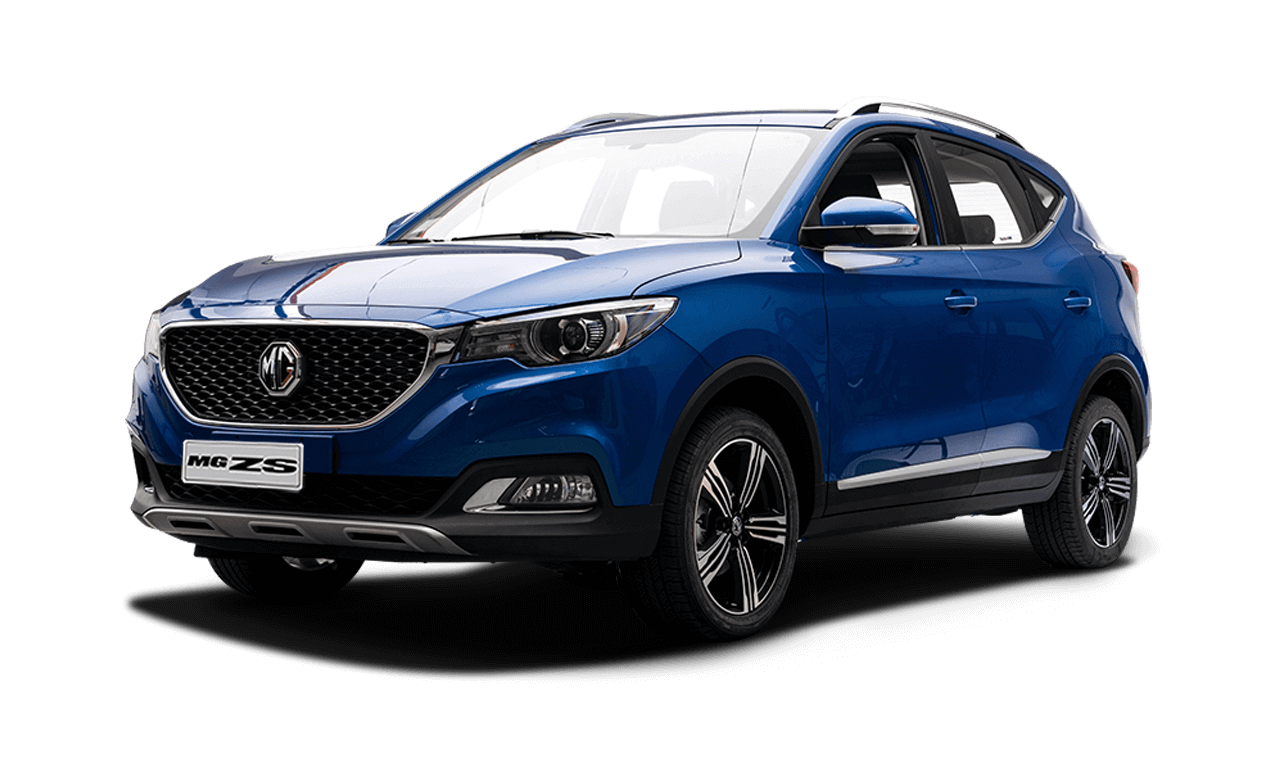 MG ZS - imagen 2