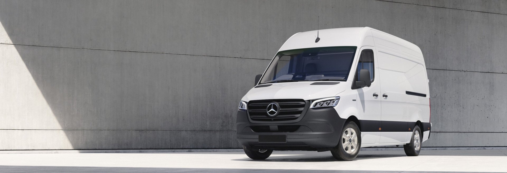 eSprinter 314 CDI Panel - imagen principal