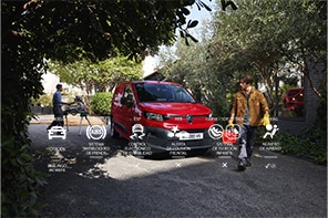 Berlingo Van - imagen 8