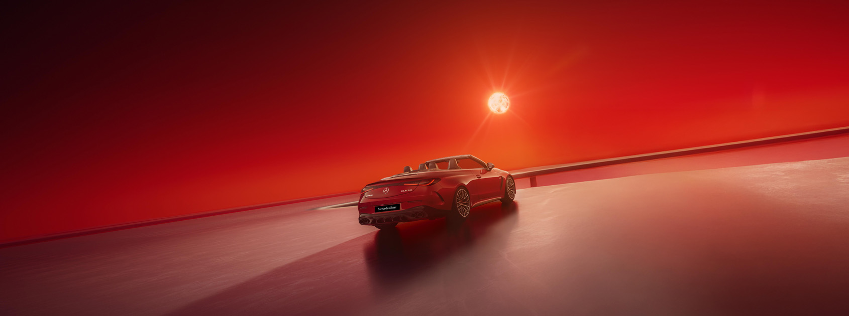 Mercedes-AMG CLE Cabriolet - imagen 1