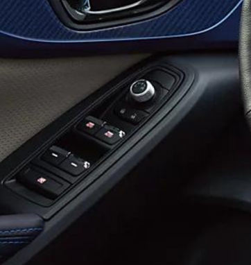 Crosstrek - imagen 12