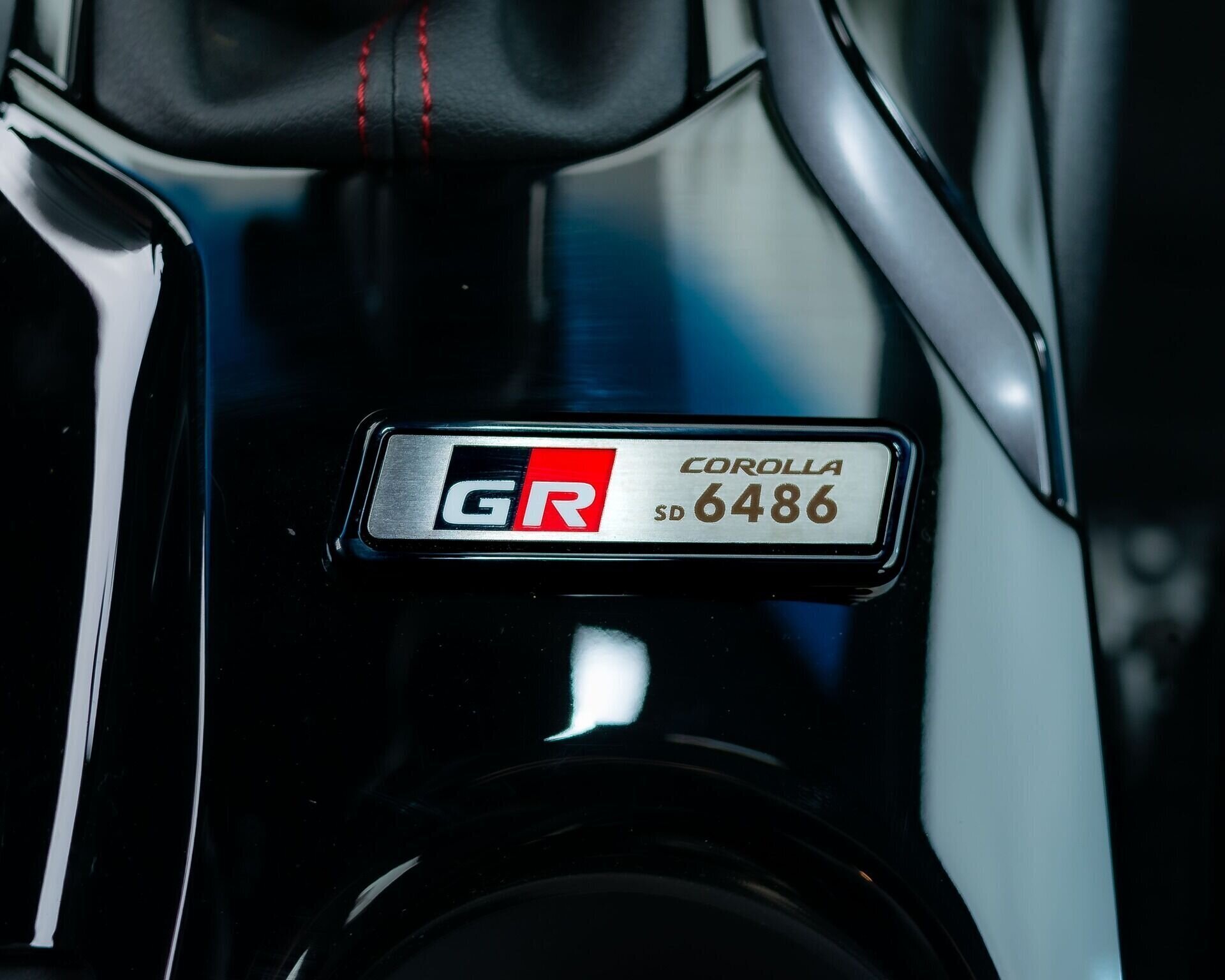 Corolla GR-S - imagen 11