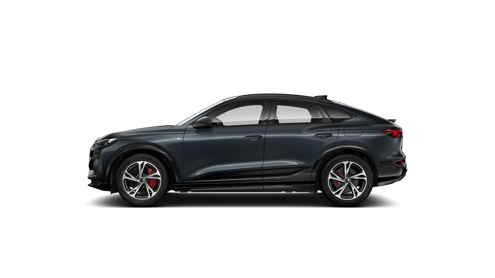 Q6 Sportback e-tron - imagen 2