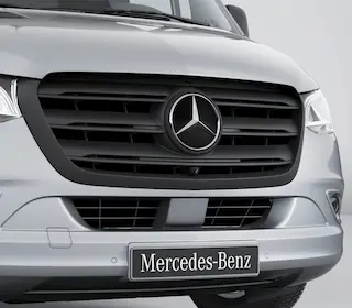 eSprinter 314 CDI Panel - imagen 8