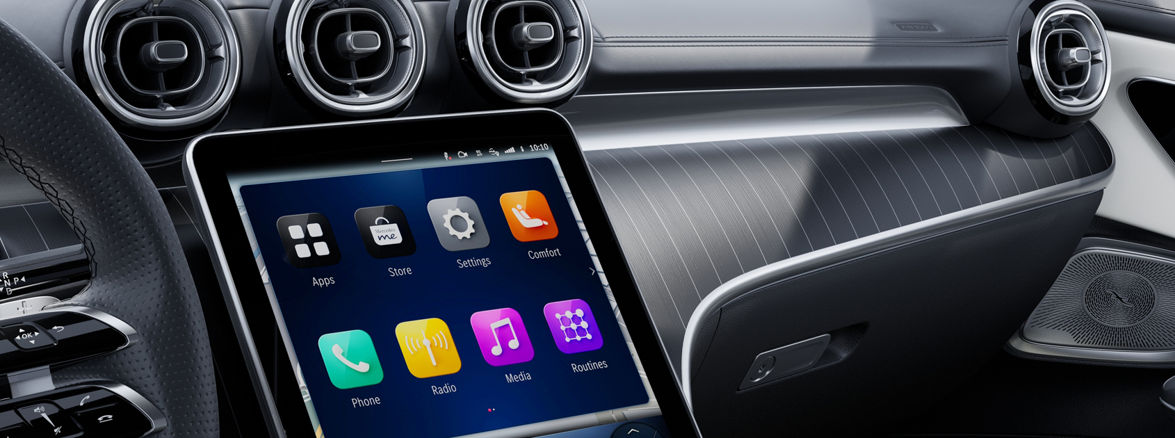 CLE Coupé - imagen 12