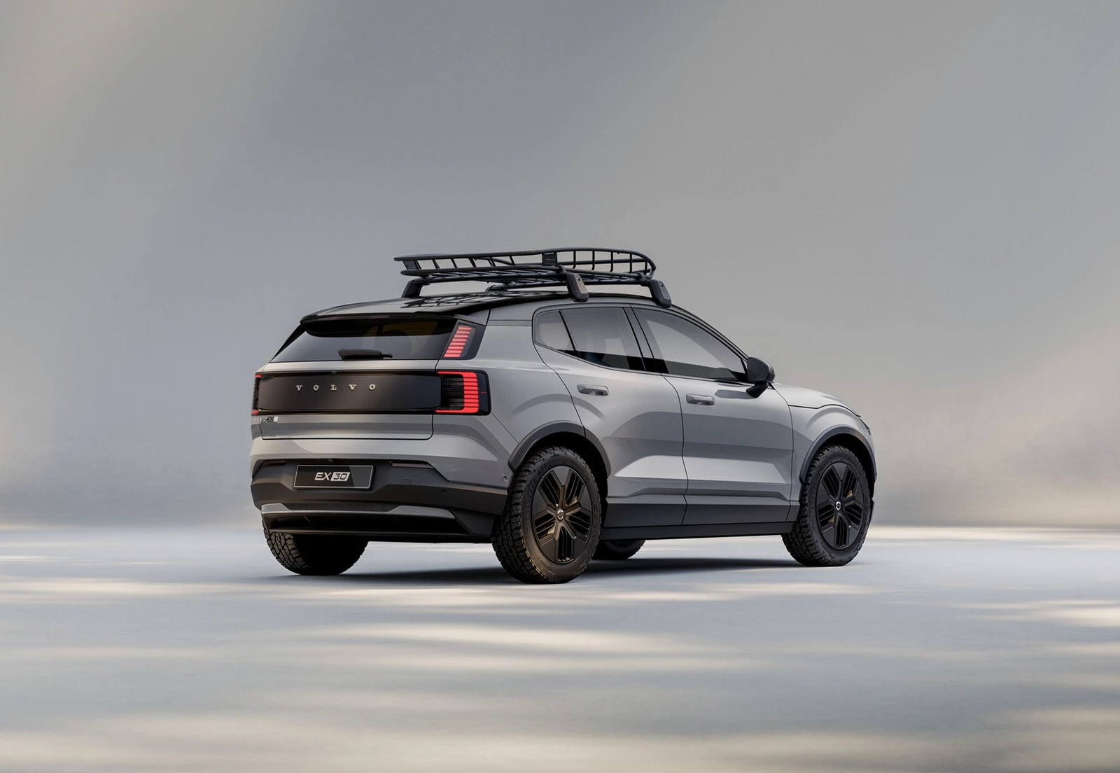 Volvo EX30 Cross Country - imagen 1