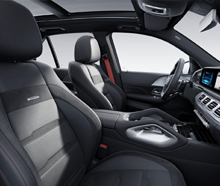 Mercedes-AMG GLE 53 - imagen 16