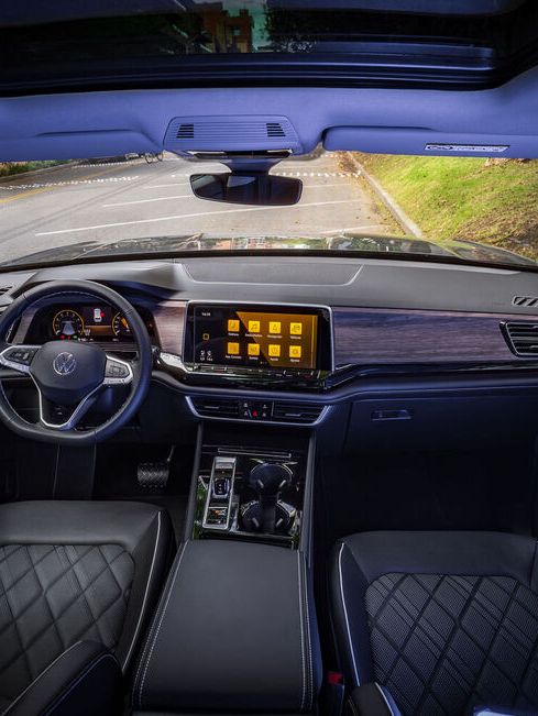 Teramont - imagen 24